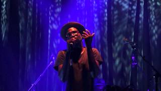 TV on the Radio - &quot;Love Dog&quot; (3/20/15)