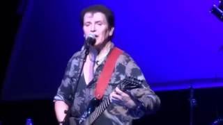 Anderson, Rabin &amp; Wakeman (ARW) Changes  - Live @ the Paramount 10-22-16