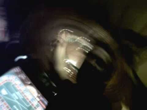 Desmadre en el Pub Ibiza a las 05:00 de la Madrugada. Irra Dj en Cabina.