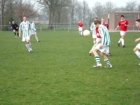 Sparta25A2  Rhode A2:  strijdlust