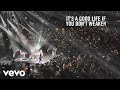 The Tragically Hip - It’s A Good Life If You Don’t Weaken (Live July 22 - August 20, 2016 / Audio)