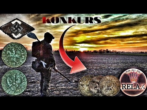 Wykopki odc 109 - Rozdaję srebro!Stare pole dalej daję!