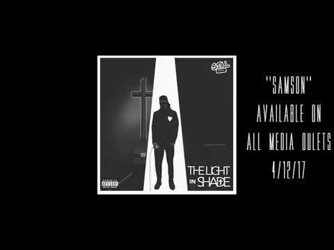 STILL SHADEY - SAMSON (T.L.I.S)
