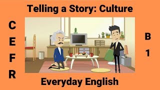 Past Simple How to Tell a Story in English | Sequencing and Storytelling
