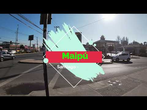 maipu chile