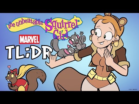 enigmo squirrel girl enigmo squirrel girl