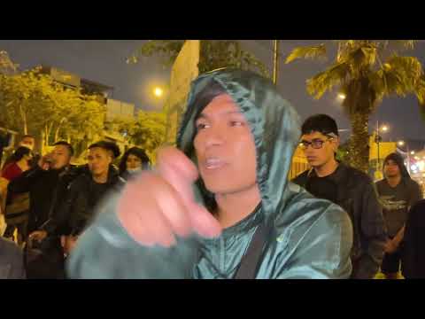 OCTAVOS | #FSN #SHADE vs #PEKAS #ALDAIR | FECHA 4 DUPLAS