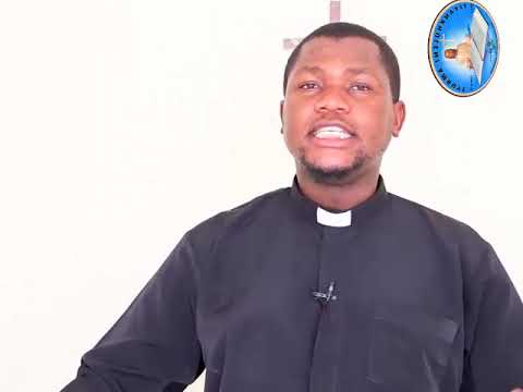 LOLEMBA LAMULUNGU WA 30 PACHAKA// 28 OCTOBER 2024// Fr Gerald Malota dp
