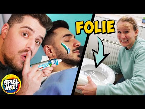 9 CLASS TRIP PRANKS THAT EVERYONE KNOWS!