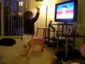 The Pirate Dance