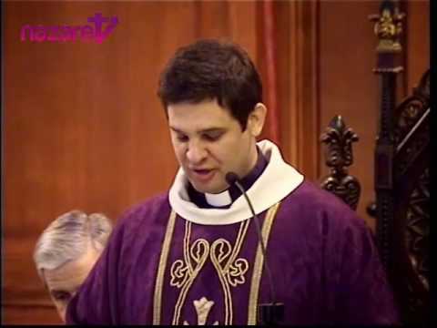 - Homilía del funeral por Ana Flores - Viernes 18 de noviembre, 2016