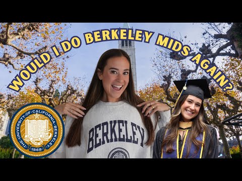 Uc Berkeley Mids