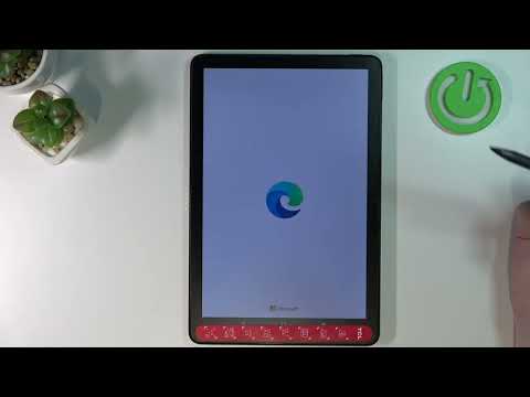 How to Install a Microsoft Edge Browser App on the TCL NxtPaper 10s