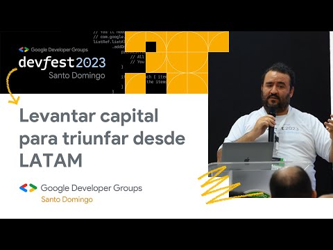 Levantar capital para triunfar desde LATAM