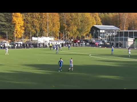 Referee situation: Reckless challenge 48