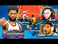 I Stream Sniped ADIN ROSS TYCENO CHEESEAHOLIC With The BEST BUILD On NBA 2K26
