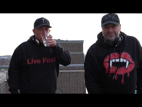 S P O T T E D  4100 DU - Nightshift 3.0