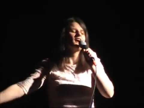Teodora Gosheva - Le long de la route (ZAZ)