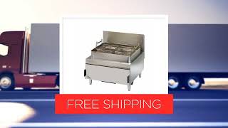 Countertop Fryers