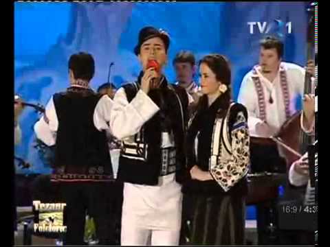 Angelica Flutur, Alexandru Bradatan, Dan Doboș si Cornelia Ciobanu - Live la Oradea 2013