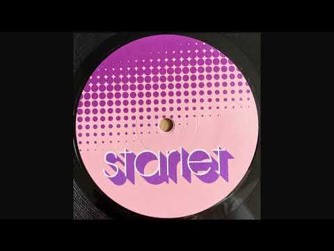 Plastic Park meets Alexander Purkart - What I Feel