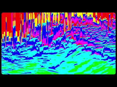 More Waves - Tribes of the City [OFFICIAL AUDIO]