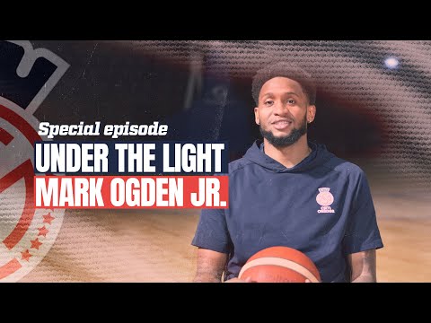 ❗SPECIAL EPISODE❗ MARK OGDEN ❗ UNDER THE LIGHT ❗ by : Arena CSM 🎥
