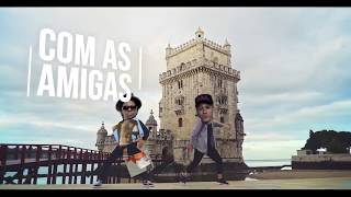 Olha A Explosão song artwork