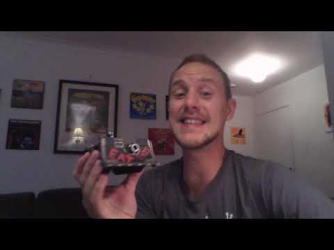 Space Marine Vindicator 8th edition new codex 2019