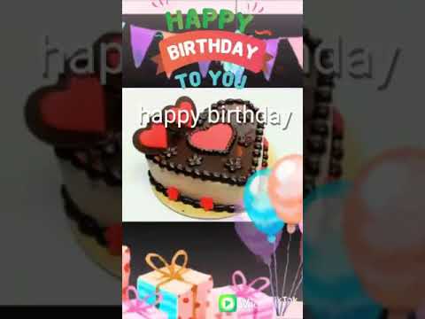 Happy Birthday To You Jaya