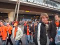 videó: Hollandia - Magyarország 5 : 3, 2011.03.29 20:30 #11