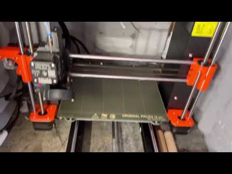 mmu2 idler not working