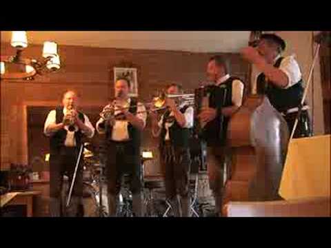 Musik-Frühschoppen - März 2008