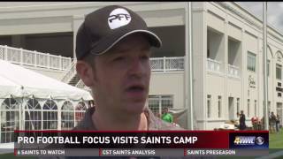 4thDownOn4 Preseason Week 2