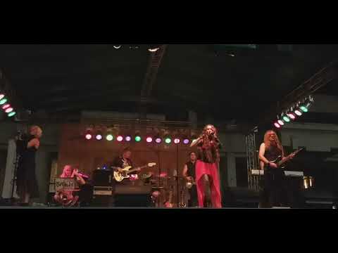 Bendida - Civilization [12.09.2020 Green Rock Fest - Ruse]