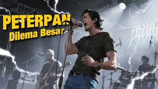 Download lagu PETERPAN - DILEMA BESAR | ROCK COVER REQUEST mp3 Download lagu PETERPAN - DILEMA BESAR | ROCK COVER REQUEST mp3