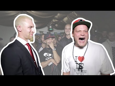 Shazaam Vs Dictionary (Basementality Battles)