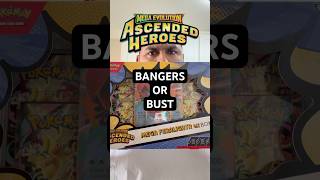 Let’s Rip Some Ascended Heroes #pokemon #pokemonchannel #pokemoncards #pokemontcg #ascendedheroes