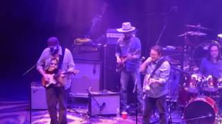 Assembly Of Dust ft.Jackie Greene - Harrower 2-18-17 Capitol Theatre, Port Chester