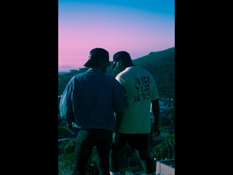 HYPE1108 - Modify Feat. KEØZEI & BASSFACE (Official Music Video)