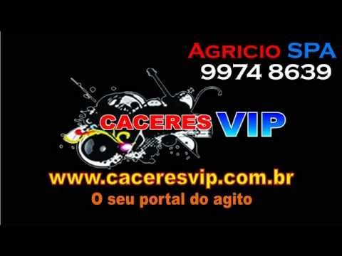 Paga de Santinha - Cacio E Marcos