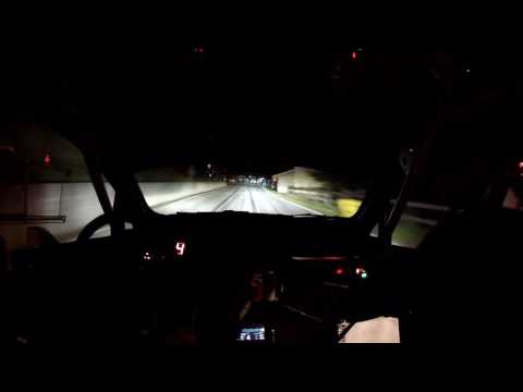 Cameracar IPPOLITO GIOVENALE 23° Rally Pietra di Bagnolo 2016