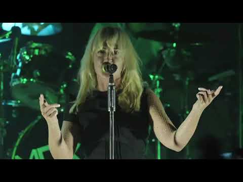 Metric | The List | Live 2023 | (2/18)
