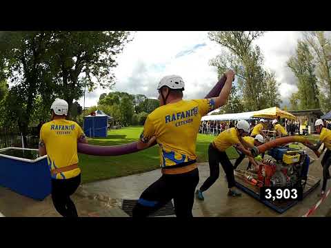 21 SDH Cetenov muži - PKL PLOUKONICE 2019