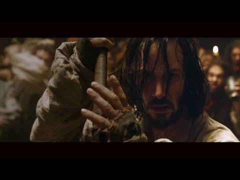 47 Ronin - Theatrical Trailer