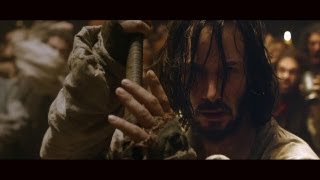 47 Ronin Film Trailer