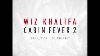 Wiz Khalifa - Smokin Drinkin [Cabin Fever 2]