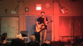 "The Hustler, The Widow, and The Boy from Detroit" by Tony Lucca