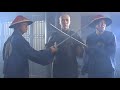 Donnie Yen Launched A RUTHLESS Assault On The Imperial Guards With Unstoppable Kung Fu Fury