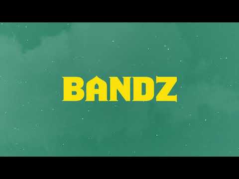 Dinio Kvdb - BANDZ